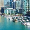 Отель Pelican Stay - Full Marina and Pool View, фото 24
