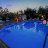 Отель Tenuta con due Abitazioni Indipendenti e Piscina, фото 17