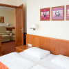 Отель Airport Hotel Budapest, фото 7