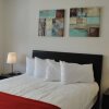 Отель Hudson Suites at Newport, фото 6