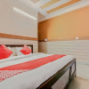 Отель OYO 24380 Park View Guest House, фото 19