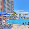 Отель Pensacola Beach Penthouse w/ View + Pool Access!, фото 16