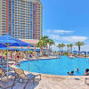 Отель Pensacola Beach Penthouse w/ View + Pool Access!, фото 18