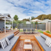 Отель The Deck on Donalda, фото 18