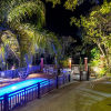 Отель Dubai Bungalows Bombinhas, фото 35