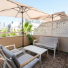 Отель Geula Beach Boutique Apartments - By TLV2GO, фото 48