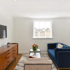 Отель Garden View Sloane Square 2Bed 2.5Bath £2.5million, фото 38
