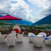 Отель The Genial Mount, Manali, фото 5