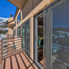 Отель Silverthorne Condo w/ Mountain Views Near Hiking, фото 5
