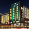 Отель Embassy Suites by Hilton Charlotte Uptown, фото 1