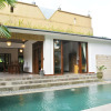 Отель Kamala Villa Ubud, фото 7