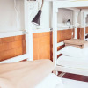 Отель Minute Hostel, фото 3