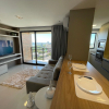 Отель Apartamento Studio no último andar no CENTRO de FOZ com linda VISTA, фото 3