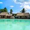 Отель Rua Beach Resort Sumba в Нихивату