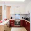 Отель Raspberry Apt by halu! Apartments, фото 3