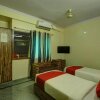 Отель and Stay in Koramangala, фото 12