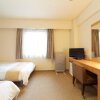 Отель Nest Hotel Kumamoto, фото 26