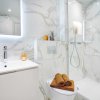 Отель Marble Arch Suite 6-hosted by Sweetstay, фото 10