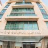 Отель Kings Suite Hotel в Бейруте