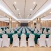 Отель Holiday Inn Chongqing University Town, an IHG Hotel, фото 50