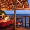 Отель Fumba Beach Lodge, фото 15