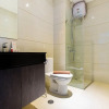 Отель Spacious and Artsy Studio Apartment at Brooklyn Alam Sutera, фото 9