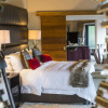 Отель AM Lodge, фото 4