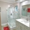 Отель Centrally Located! Spacious Modern 3br W/ Parking 1 Bedroom Home, фото 10