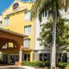 Отель Mainstay Suites Sawgrass в Тамараке