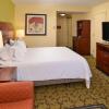 Отель Hilton Garden Inn Terre Haute, фото 4