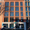 Отель Motel One Amsterdam - Waterlooplein, фото 34