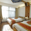 Отель Zhangjiajie Yueranju Hostel, фото 19