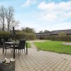 Отель Enticing Holiday Home in Jutland near Beach, фото 16