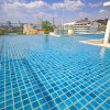Отель South Beach Pattaya, фото 18