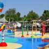 Отель Lagrange Grand Bleu Vacances Camping Le Bosc, фото 10