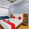 Отель OYO Flagship 70202 Hotel Max, фото 15