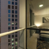 Отель Maison Privee - Urban Apt in Dubai Marina w/ Partial Sea Views, фото 8