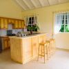 Отель House With 2 Bedrooms in Roseau Vallée, With Wonderful sea View, Furni, фото 13