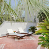 Отель Bellissima Villa Nereide sul Mare, фото 15