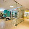 Отель Riu San Francisco - Adults Only, фото 20