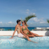 Отель The Reef 28 Hotel & Spa - Luxury Adults Only - All Suites, фото 19