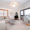Отель One Bedroom Apartment With Great Views Close to Covent Garden, фото 9