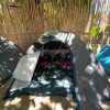 Отель Room in Holiday Park - Camp on the Beach - Double Tent 2, фото 3