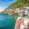 Отель Heart of Lugano in Lugano, фото 30