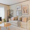 Отель Luxury Knightsbridge 2bed nr Harrods & Hyde Park!, фото 12