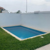 Отель Airbetter -superb 2bed Villa With Pool Iris 2 Hammamet в Хаммамете