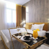 Отель Athens The L7 Str - Luxury Boutique Collection Hotel, фото 13