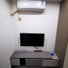 Отель QYU chain·SUNLIGHT apartment（YGCSDZX branch）, фото 9