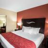 Отель Comfort Suites Kingsport, фото 8