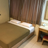Отель Tang City Hotel, Petaling Street, Merdeka PNB 118 Tower, фото 17